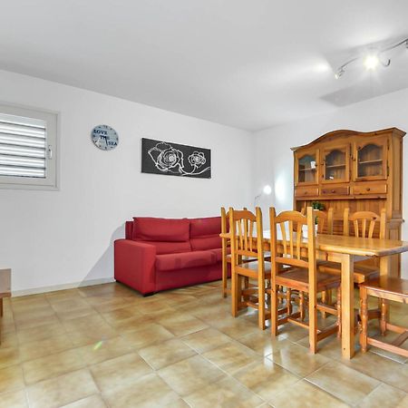 Apartment Platja De Roses-9 By Interhome Екстериор снимка