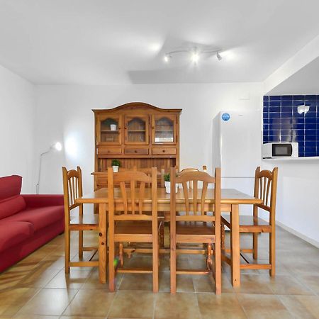 Apartment Platja De Roses-9 By Interhome Екстериор снимка