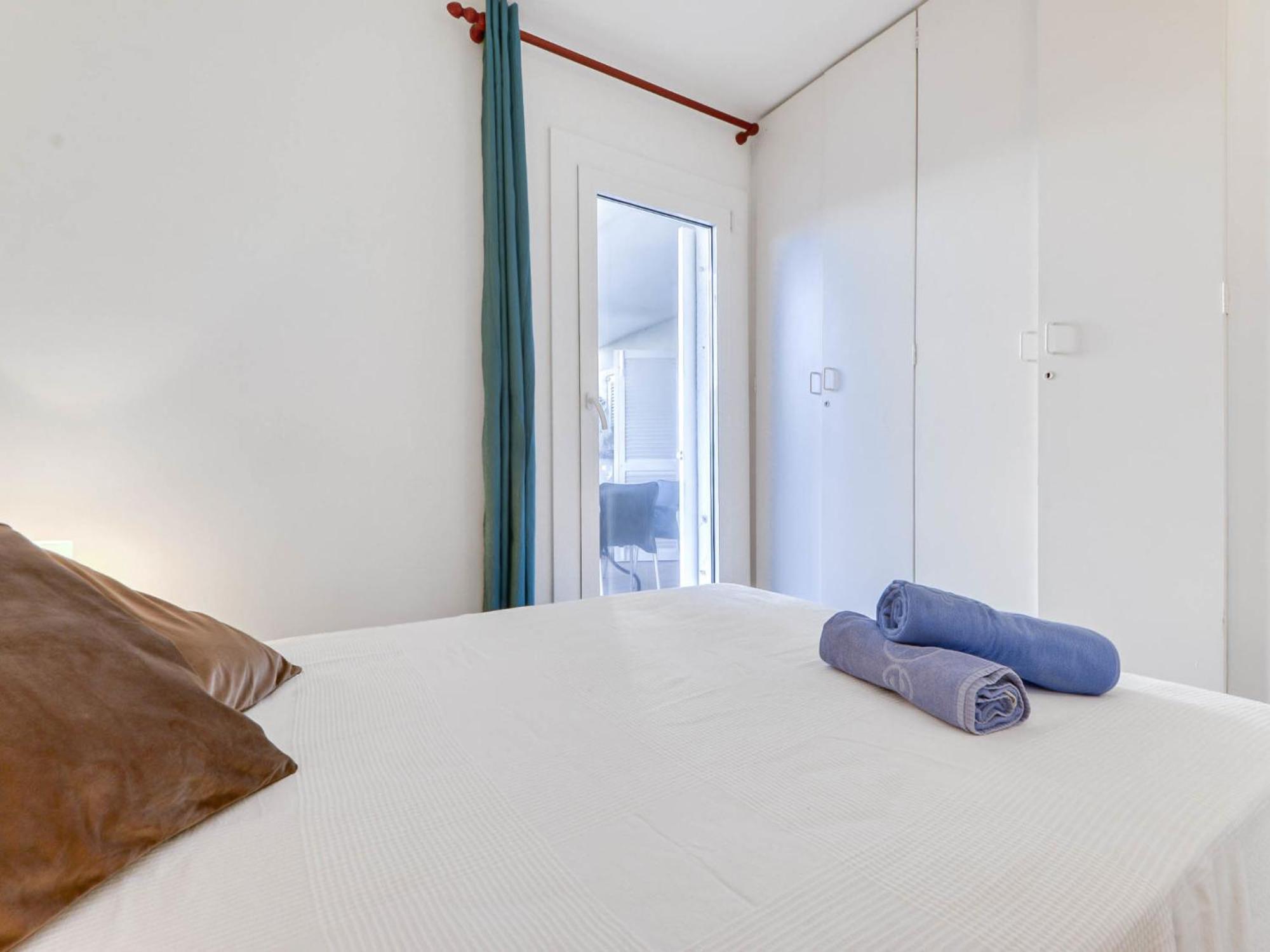 Apartment Platja De Roses-9 By Interhome Екстериор снимка