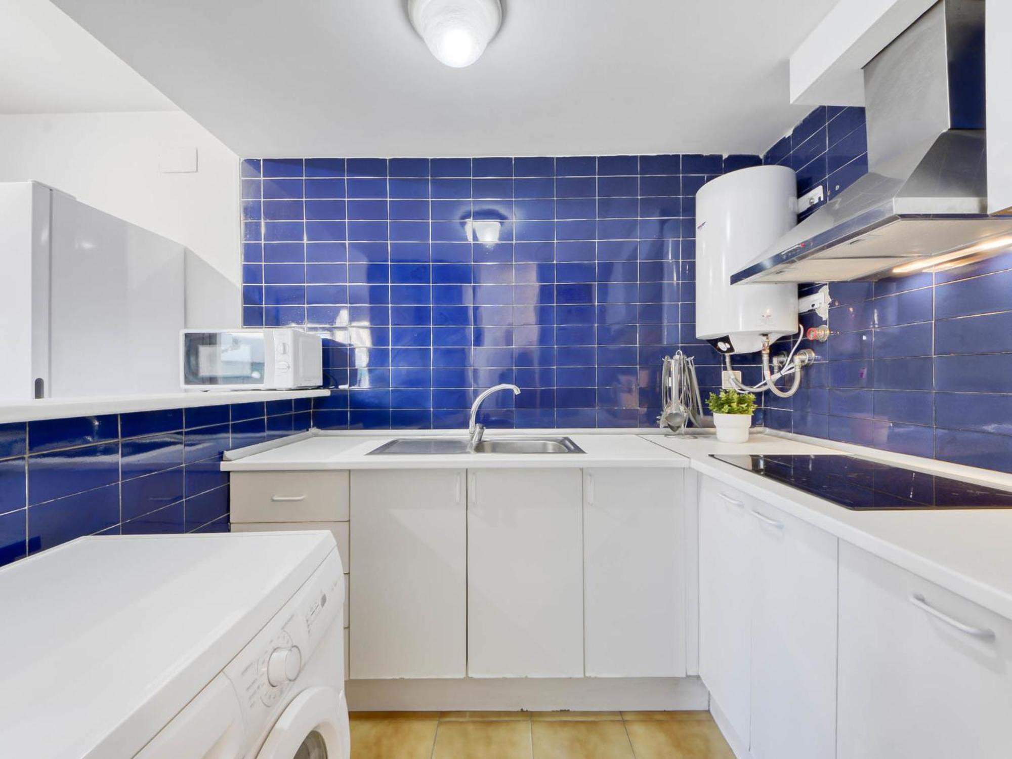 Apartment Platja De Roses-9 By Interhome Екстериор снимка