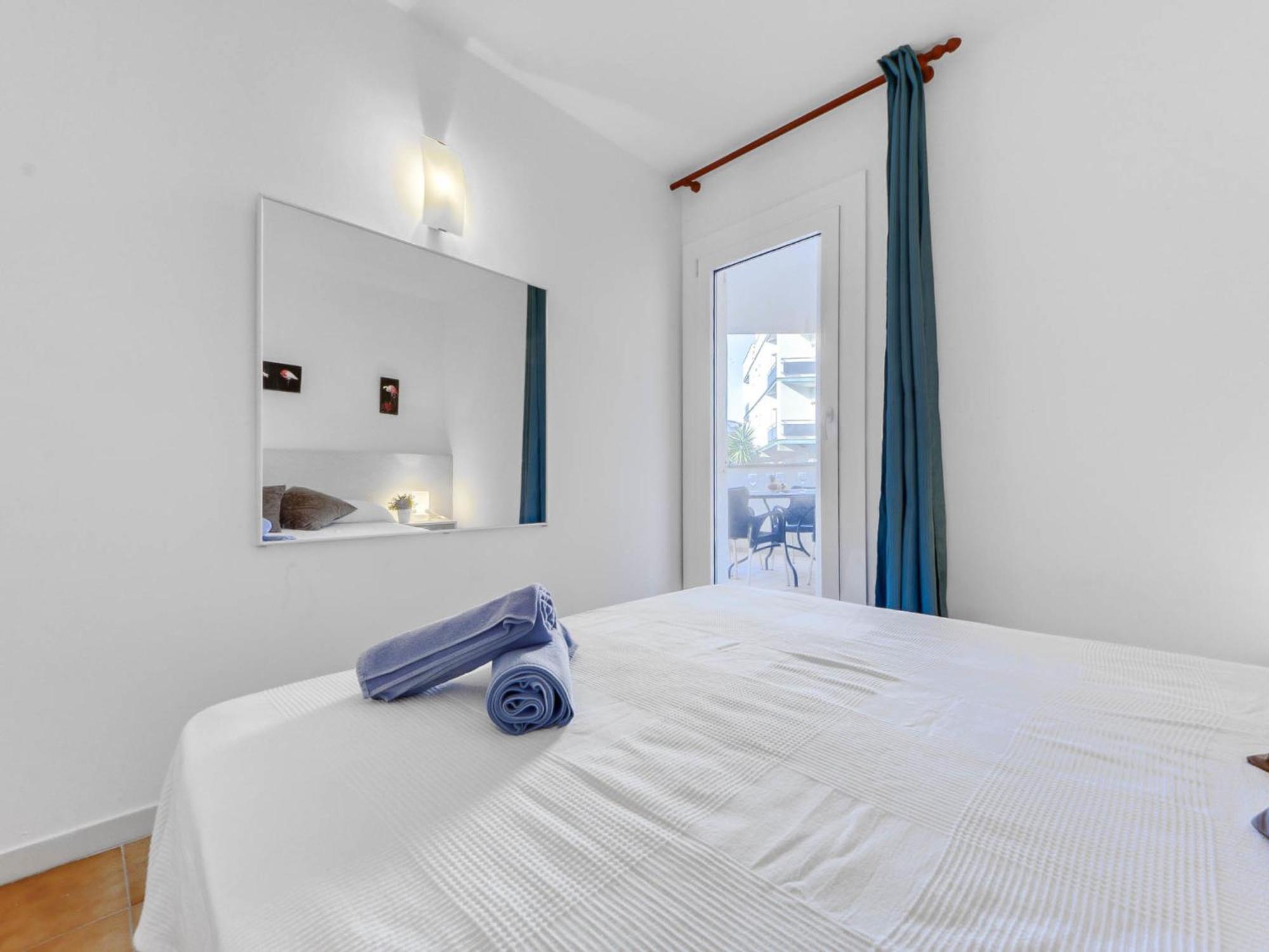 Apartment Platja De Roses-9 By Interhome Екстериор снимка