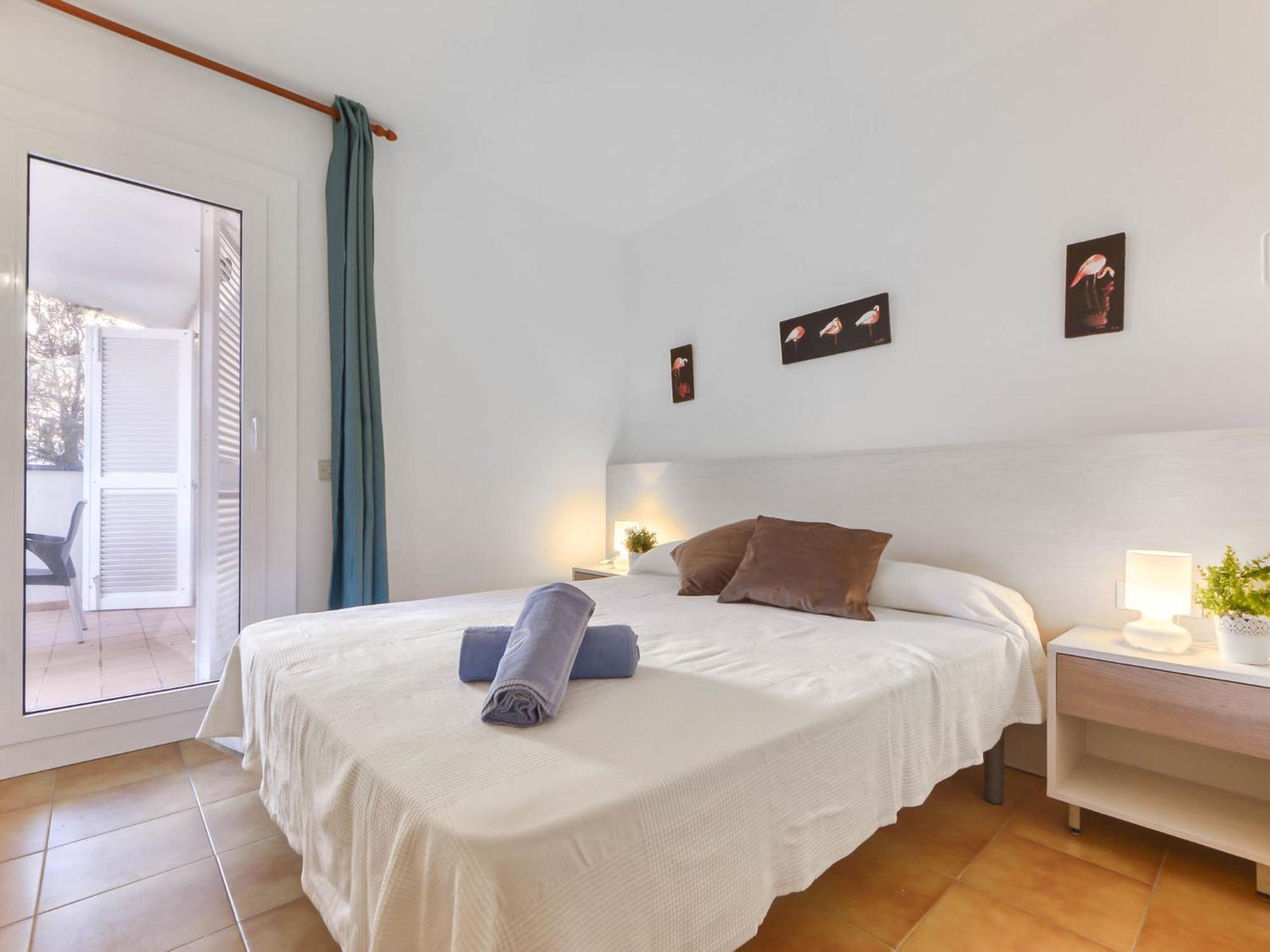 Apartment Platja De Roses-9 By Interhome Екстериор снимка